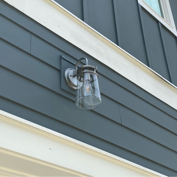 Kichler Lighting - Lyndon - 1 light Outdoor Wall sconces - Picture 6 of 7